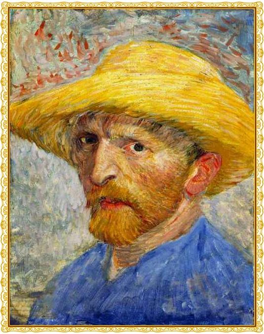 A&P;: Vodka Van Gogh #20