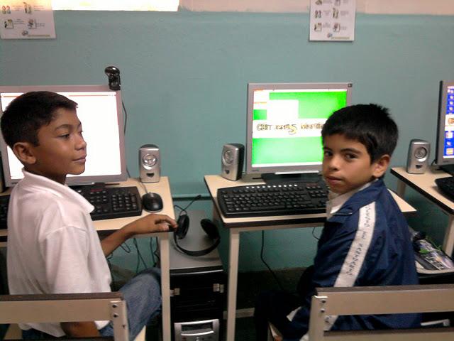 E.B. SIMÓN RODRIGUEZ .. YA DE NUEVO EN EL CBIT E.B. SIMÓN RODRIGUEZ .. YA DE NUEVO EN EL CBIT