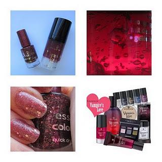 Dame algo de Vampire´s Love Dame algo de Vampire´s Love