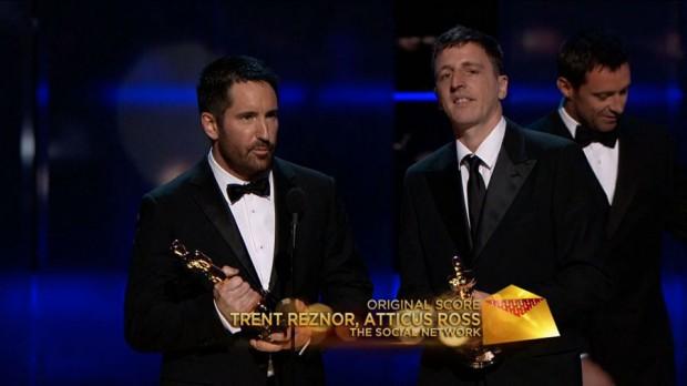 Especial Mejores Bandas Sonoras del Cine: La Red Social (2010) de Trent Reznor & Atticus Ross Especial Mejores Bandas Sonoras del Cine: La Red Social (2010) de Trent Reznor & Atticus Ross
