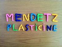 [Vídeo Telúrico] Mendetz - Plasticine