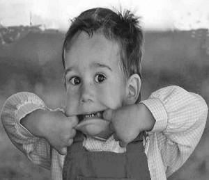Niño1 Una vacuna sospechosa está “de moda”