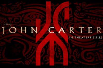 Nueva imagen de ‘John Carter’ John Carter Movie