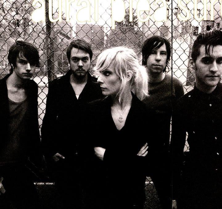 TheSounds The Sounds nos visitan en 2012