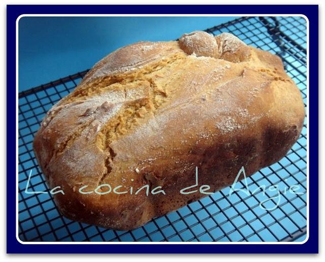 PAN DE HIERBAS PAN DE HIERBAS