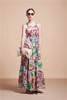 Moda con estilo: Carmela Achaval - primavera verano 2012 Moda con estilo: Carmela Achaval - primavera verano 2012