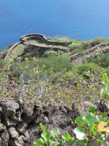  Mirador de la Fuente. Isora