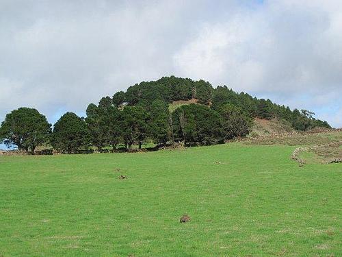  llegando al mirador de Jinama