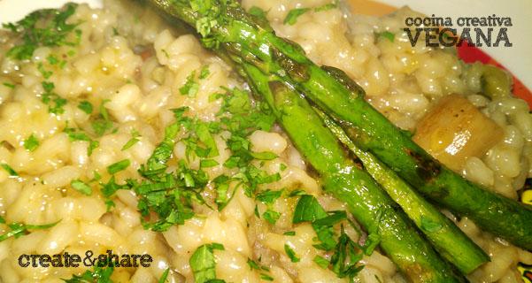 cocina-creativa-vegana-risotto-setas