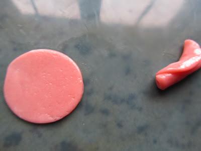 FLORES DE CHOCOLATE FLORES DE CHOCOLATE