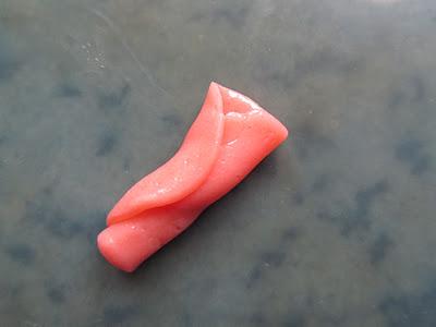 FLORES DE CHOCOLATE FLORES DE CHOCOLATE