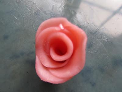 FLORES DE CHOCOLATE FLORES DE CHOCOLATE