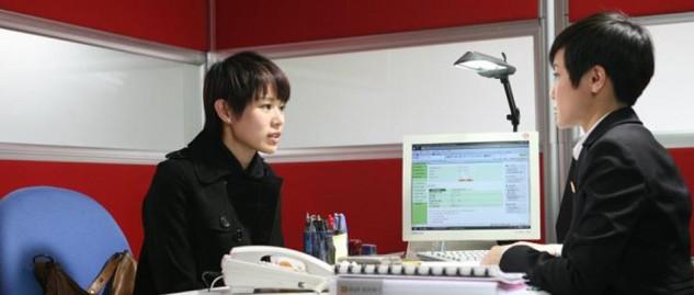 Crónica Gijón 2011: El Margin Call de Johnnie To Crónica Gijón 2011: El Margin Call de Johnnie To