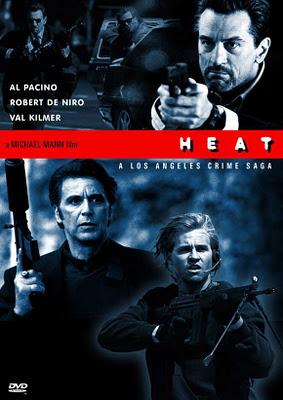 HEAT (1995) de Michael Mann