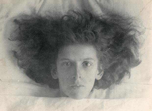 Claude-Cahun Claude-Cahun