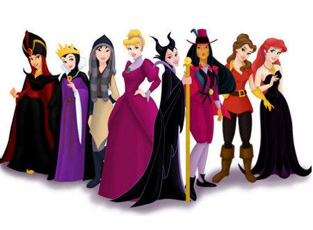 Una de princesas. Una de princesas.