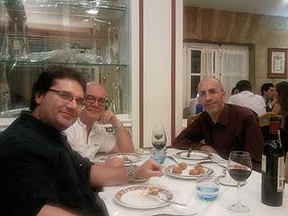 Coloquios escepticos en Bilbao. Coloquios escepticos en Bilbao.