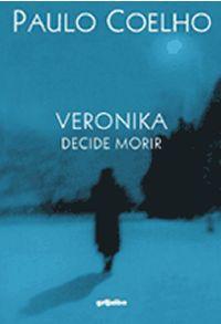 Veronika decide morir (Libro y película)