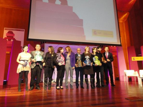 amparoyanabella ¡¡¡Enhorabuena Amparo Diaz y Ana Bella!!!!