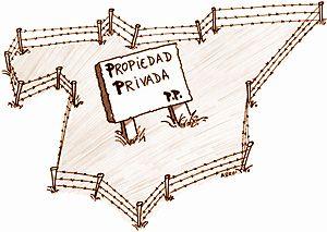 La España Absolutista de una Minoria La España Absolutista de una Minoria