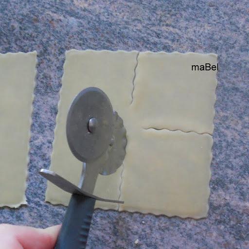 Jazmines de almendras Jazmines de almendras