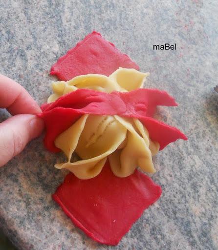 Jazmines de almendras Jazmines de almendras