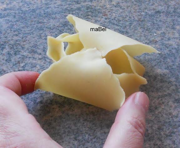 Jazmines de almendras Jazmines de almendras