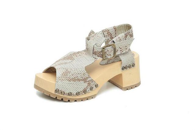 Prüne presenta línea Safari y línea Ethnic - Sandalias News!!! Prüne presenta línea Safari y línea Ethnic - Sandalias News!!!