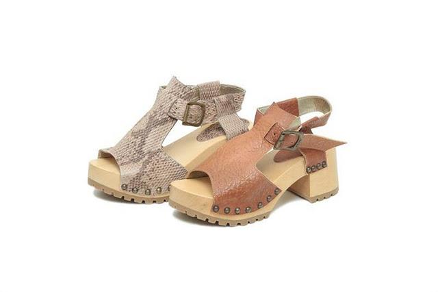 Prüne presenta línea Safari y línea Ethnic - Sandalias News!!! Prüne presenta línea Safari y línea Ethnic - Sandalias News!!!