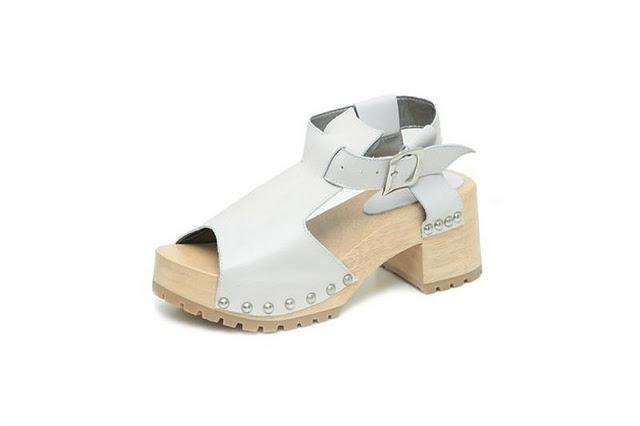 Prüne presenta línea Safari y línea Ethnic - Sandalias News!!! Prüne presenta línea Safari y línea Ethnic - Sandalias News!!!