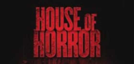 Xavier Gent dirigirá House of Horror Xavier Gent dirigirá House of Horror