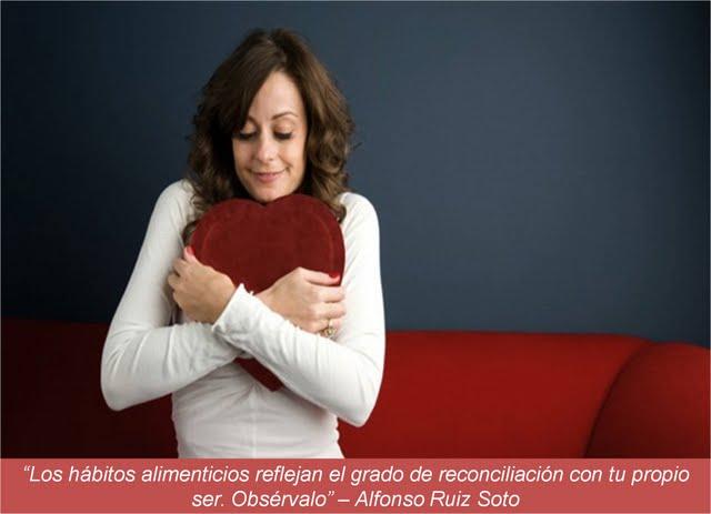 IHeart Agradece a tu cuerpo