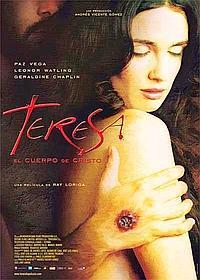 Teresa: El Cuerpo de Cristo