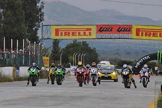 La Final de la Copa Pirelli México 2011 en Morelia