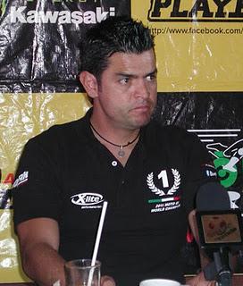 La Final de la Copa Pirelli México 2011 en Morelia