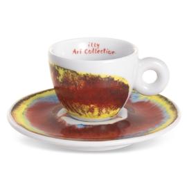 Illy Art Collection...Bello exterior, aroma interior. illy Art Collection