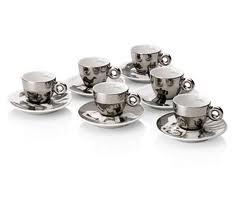 Illy Art Collection...Bello exterior, aroma interior. Illy Art Collection...Bello exterior, aroma interior.