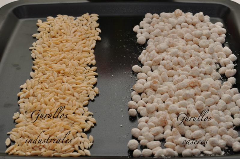 GURULLOS CON CONEJO Photobucket