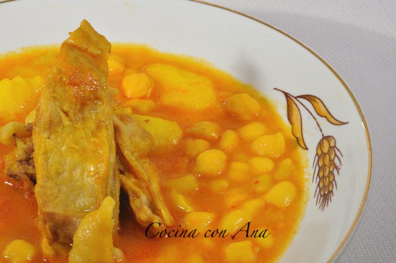 GURULLOS CON CONEJO Photobucket