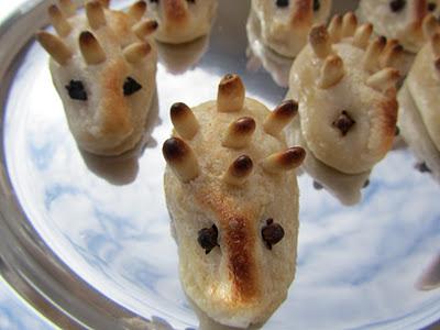 ERIZOS ALMENDRADOS ERIZOS ALMENDRADOS