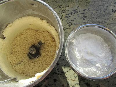 ERIZOS ALMENDRADOS ERIZOS ALMENDRADOS