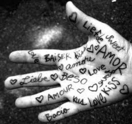 ¿De qué sirven las palabras...? ¿De qué sirven las palabras...?