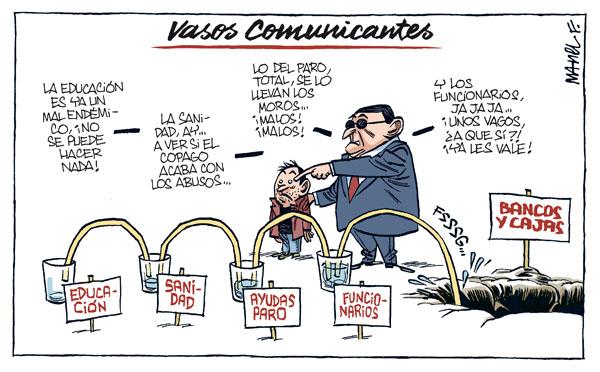 Directivos de Caixa Penedés tendrán pensiones millonarias. Directivos de Caixa Penedés tendrán pensiones millonarias.