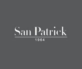 ST. PATRICK: Tendencias colección 2012