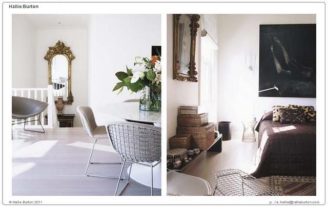 Fotógrafos de interiores: Hallie Burton Fotógrafos de interiores: Hallie Burton