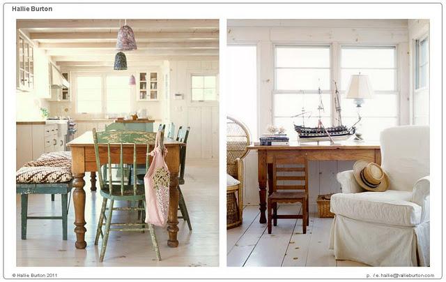 Fotógrafos de interiores: Hallie Burton Fotógrafos de interiores: Hallie Burton