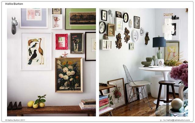 Fotógrafos de interiores: Hallie Burton Fotógrafos de interiores: Hallie Burton