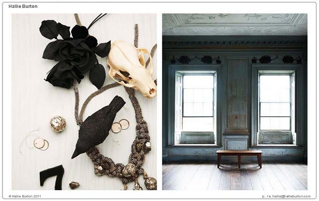 Fotógrafos de interiores: Hallie Burton Fotógrafos de interiores: Hallie Burton