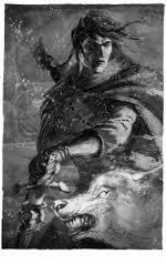 Jon Nieve fantastico literatura fantástica