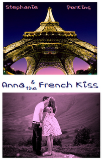 Lo último que leí.......Anna and the French Kiss